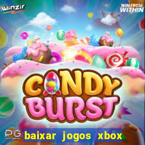 baixar jogos xbox 360 rgh torrent